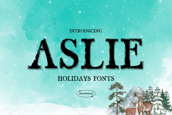 Aslie: A Designer's Honest Review for Real-World Branding