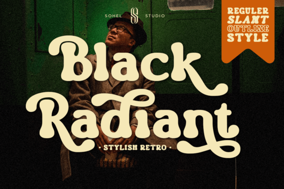 Black Radiant: A Designer's Honest Review for Real Projects