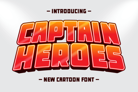 Captain Heroes: A Designer's Real-World Review