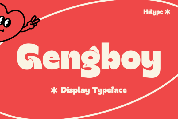 Gengboy: A Designer's Real-World Review for Bold Branding