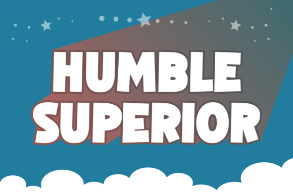 Humble Superior: A Designer's Real-World Review