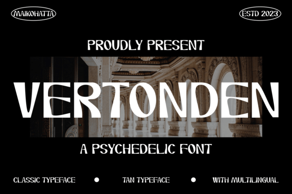 Vertonden: A Designer's Real-World Review